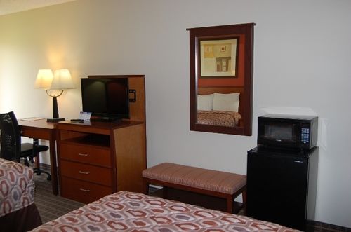 Hotel Magnuson Abbeville  | Abbeville | Louisiana | United States 13