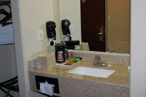 Hotel Magnuson Abbeville  | Abbeville | Louisiana | United States 14