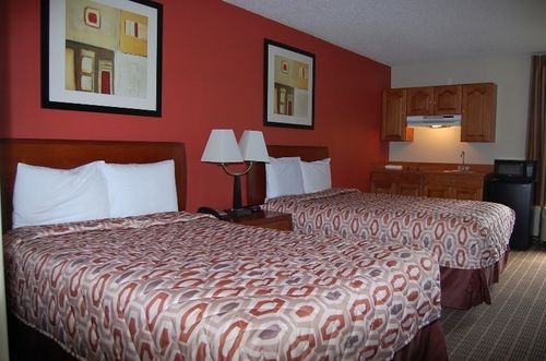 Hotel Magnuson Abbeville  | Abbeville | Louisiana | United States 15