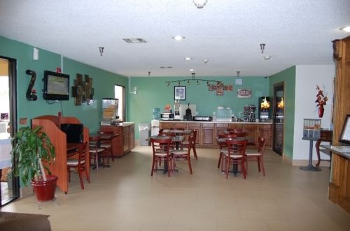 Hotel Magnuson Abbeville  | Abbeville | Louisiana | United States 16