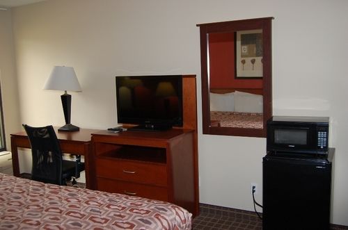 Hotel Magnuson Abbeville  | Abbeville | Louisiana | United States 18