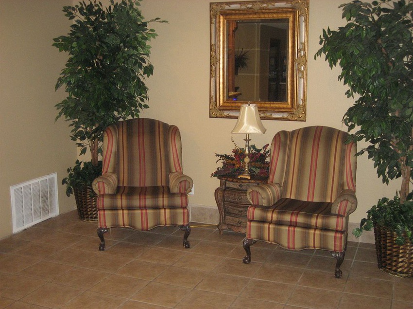 Hotel Magnuson Abbeville  | Abbeville | Louisiana | United States 2