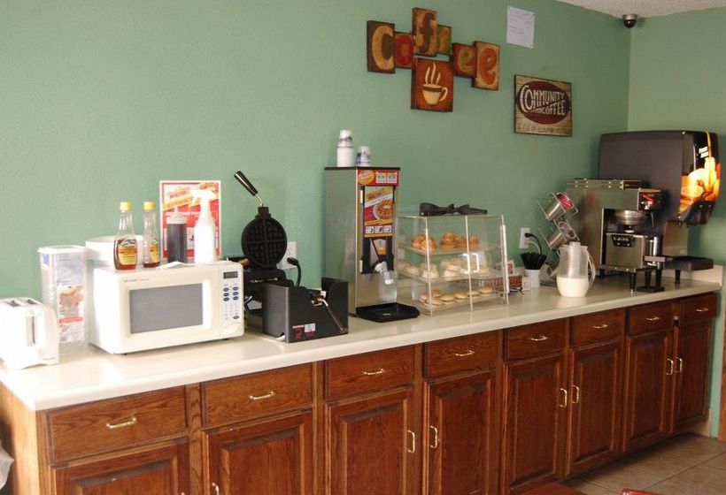 Hotel Magnuson Abbeville  | Abbeville | Louisiana | United States 3