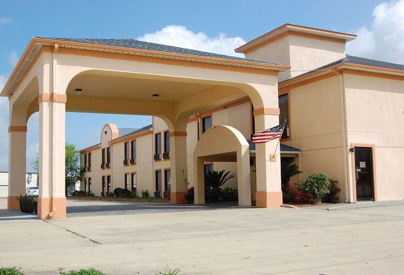 Hotel Magnuson Abbeville  | Abbeville | Louisiana | United States 4