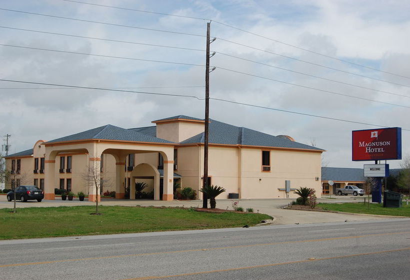 Hotel Magnuson Abbeville  | Abbeville | Louisiana | United States 5