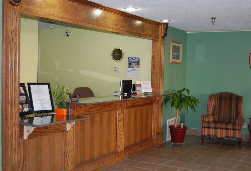 Hotel Magnuson Abbeville  | Abbeville | Louisiana | United States 6