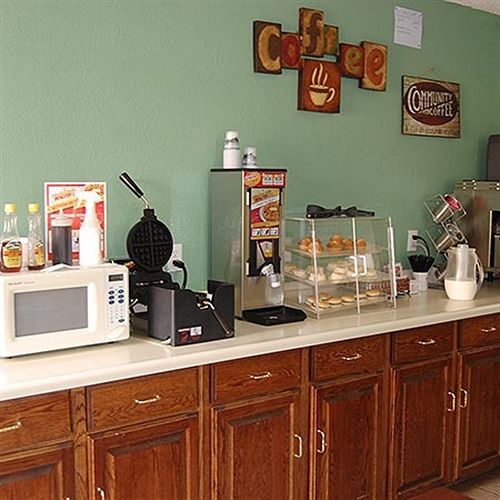 Hotel Magnuson Abbeville  | Abbeville | Louisiana | United States 7