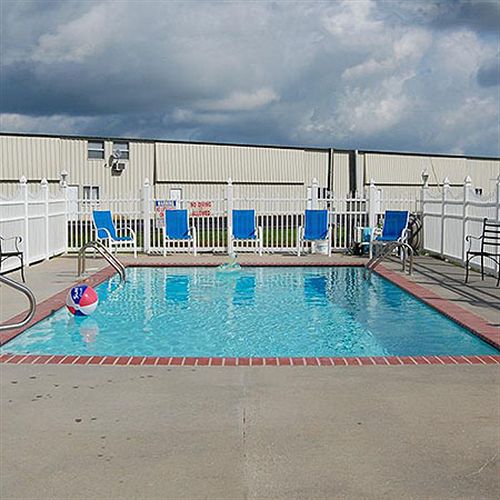 Hotel Magnuson Abbeville  | Abbeville | Louisiana | United States 9