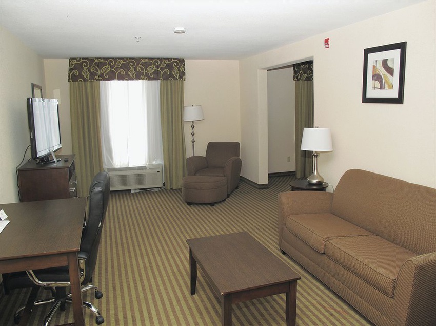 Hotel La Quinta Inn & Suites Horn Lake Southaven Area 