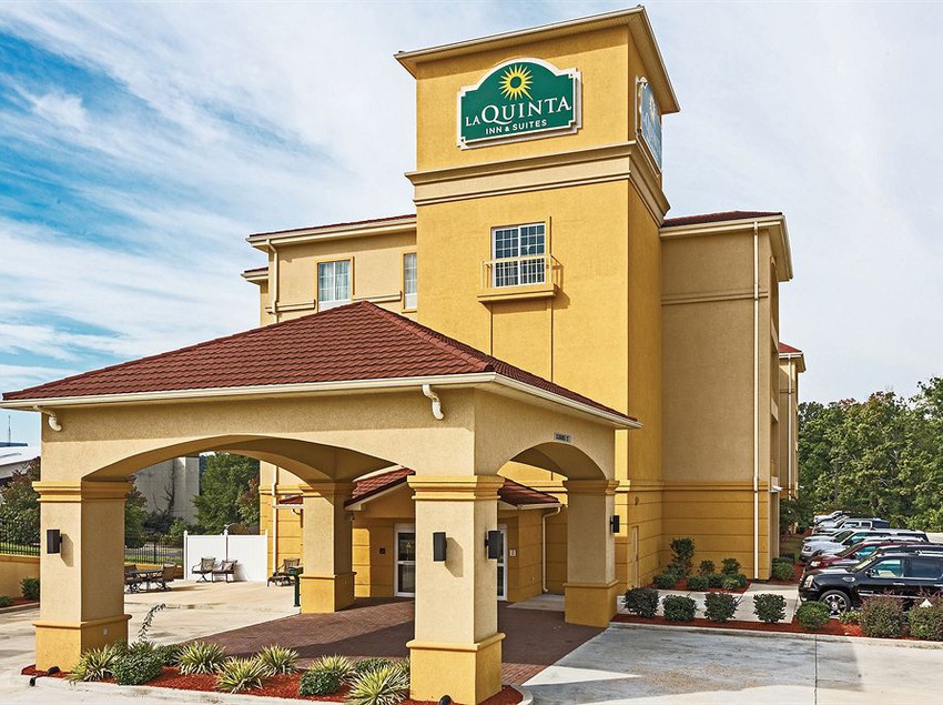 Hotel La Quinta Inn & Suites Tupelo