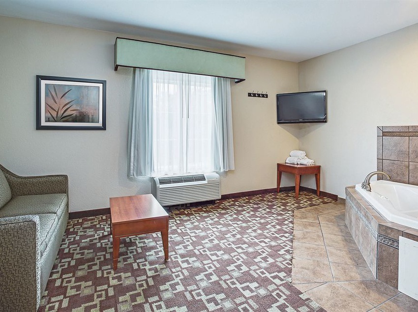 Hotel La Quinta Inn & Suites Tupelo  | Tupelo | Mississippi | United States 11