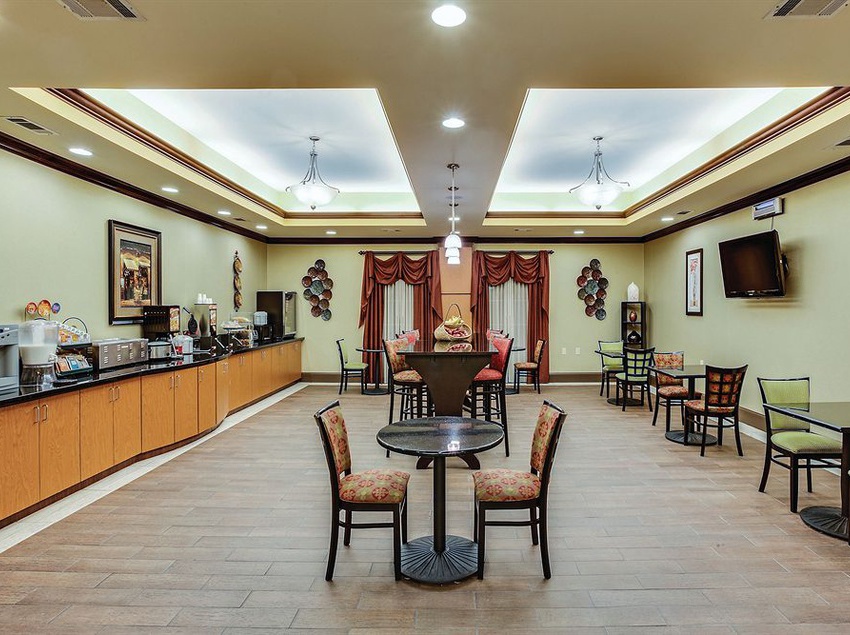 Hotel La Quinta Inn & Suites Tupelo  | Tupelo | Mississippi | United States 12
