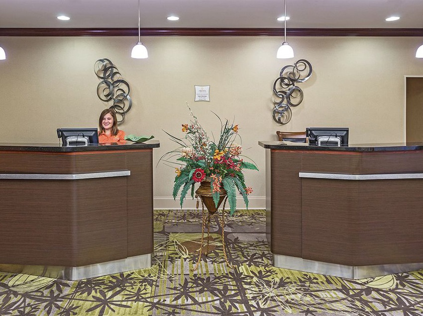 Hotel La Quinta Inn & Suites Tupelo  | Tupelo | Mississippi | United States 13