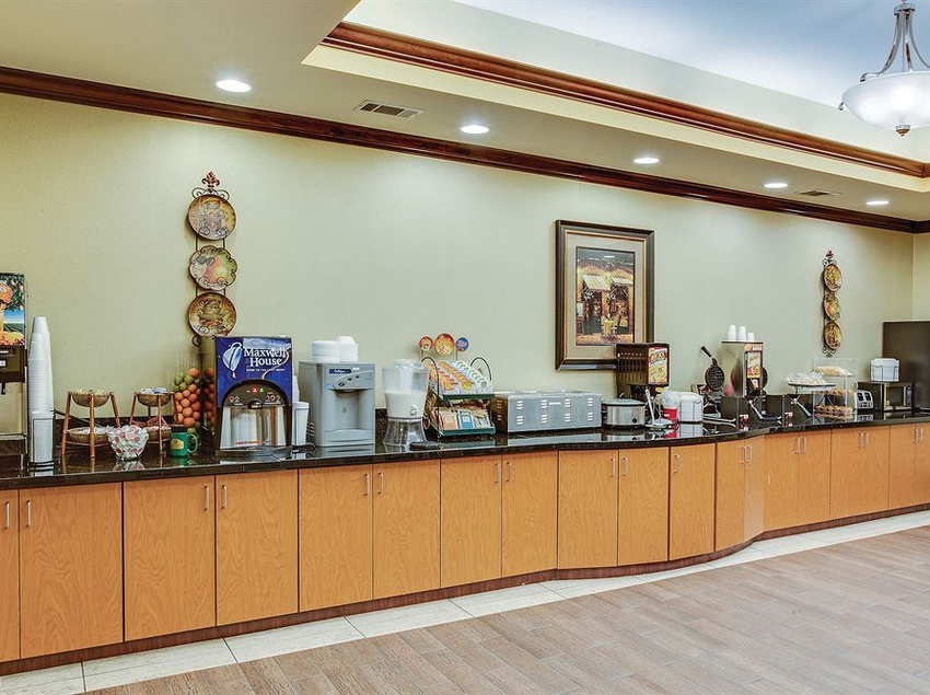 Hotel La Quinta Inn & Suites Tupelo  | Tupelo | Mississippi | United States 16