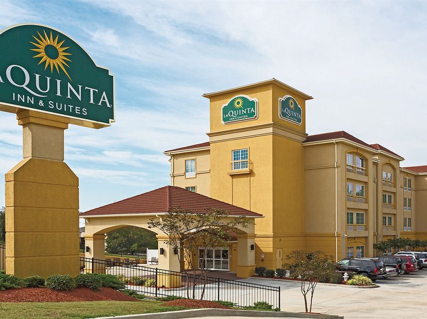 Hotel La Quinta Inn & Suites Tupelo  | Tupelo | Mississippi | United States 17