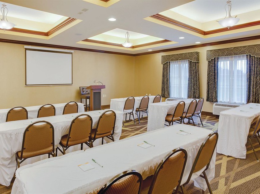 Hotel La Quinta Inn & Suites Tupelo  | Tupelo | Mississippi | United States 18