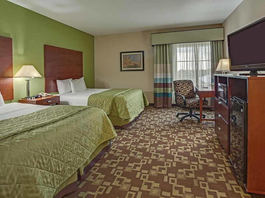 Hotel La Quinta Inn & Suites Tupelo  | Tupelo | Mississippi | United States 2