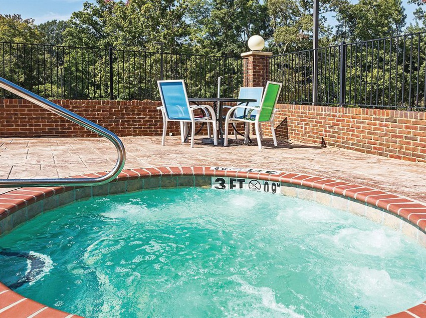 Hotel La Quinta Inn & Suites Tupelo  | Tupelo | Mississippi | United States 5