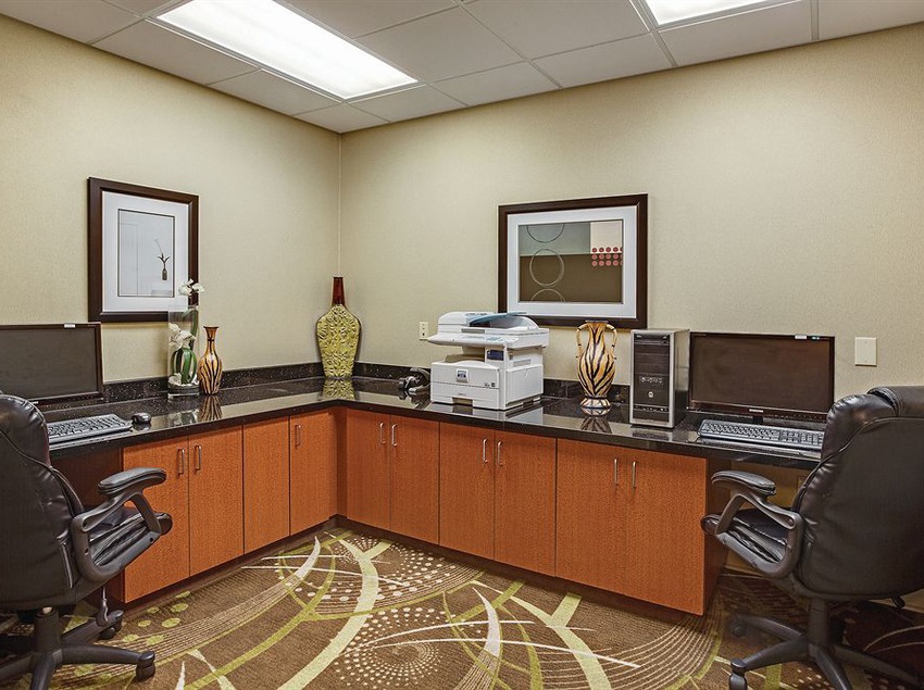 Hotel La Quinta Inn & Suites Tupelo  | Tupelo | Mississippi | United States 6