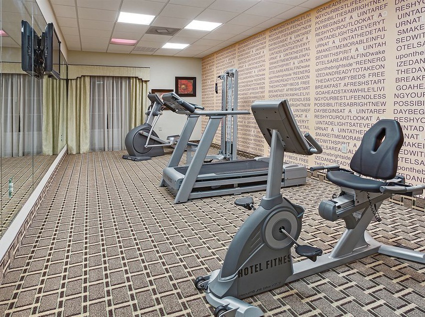 Hotel La Quinta Inn & Suites Tupelo  | Tupelo | Mississippi | United States 7