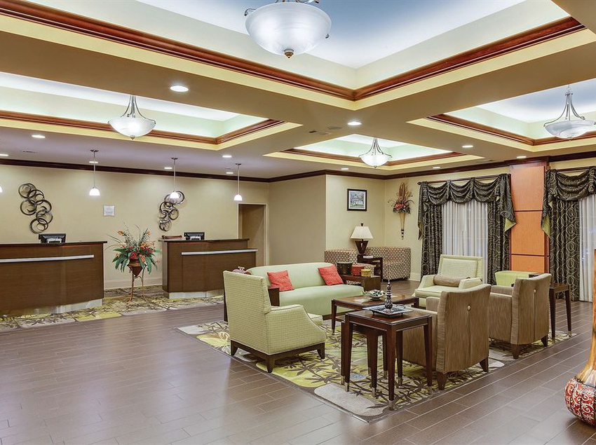 Hotel La Quinta Inn & Suites Tupelo  | Tupelo | Mississippi | United States 9