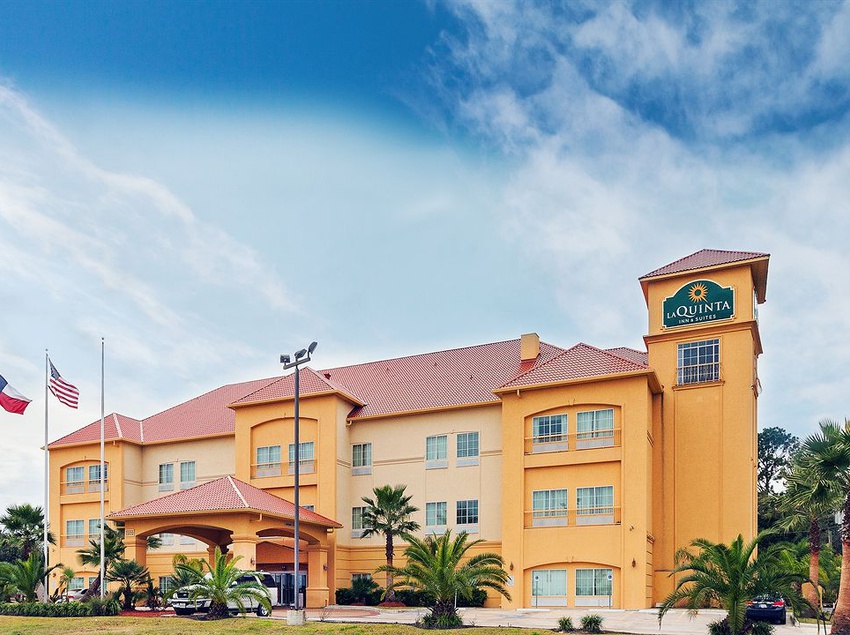 Hotel La Quinta Inn & Suites Alvin 