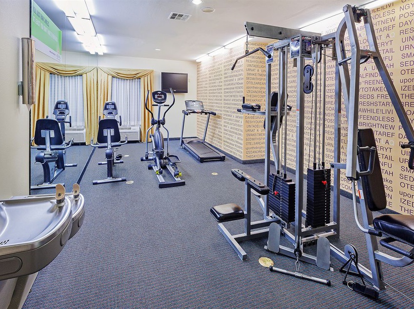 Hôtel La Quinta Inn & Suites Alvin  | Alvin | Texas | Hôtels aux États-Unis 10