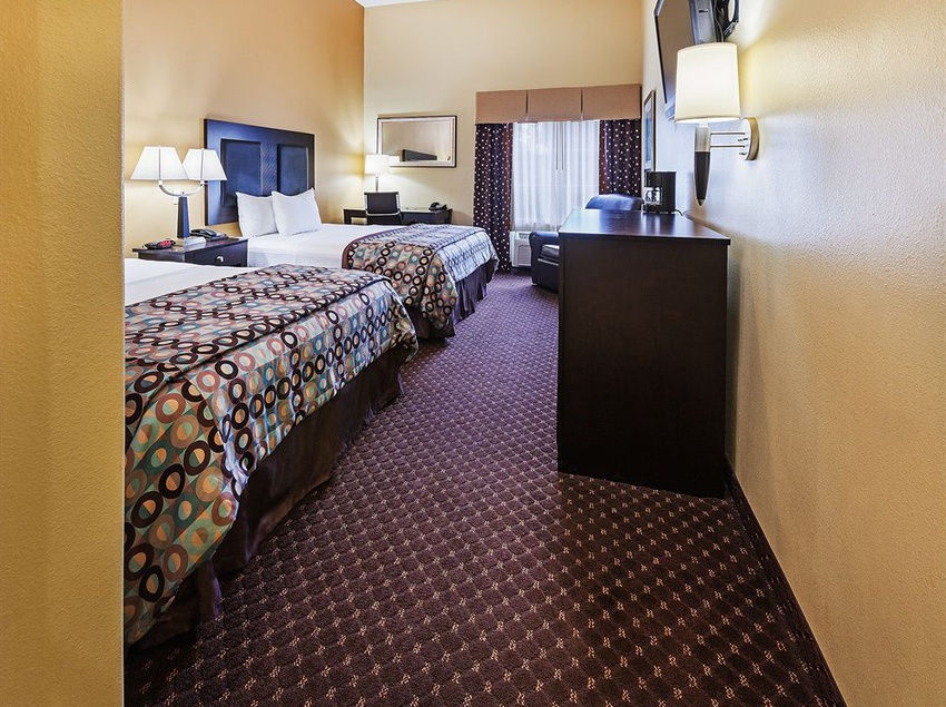 Hôtel La Quinta Inn & Suites Alvin  | Alvin | Texas | Hôtels aux États-Unis 11