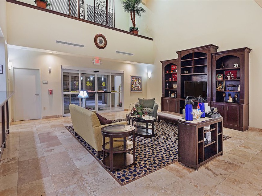 Hôtel La Quinta Inn & Suites Alvin  | Alvin | Texas | Hôtels aux États-Unis 12