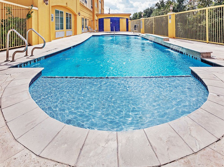 Hôtel La Quinta Inn & Suites Alvin  | Alvin | Texas | Hôtels aux États-Unis 13