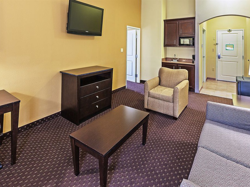 Hôtel La Quinta Inn & Suites Alvin  | Alvin | Texas | Hôtels aux États-Unis 14