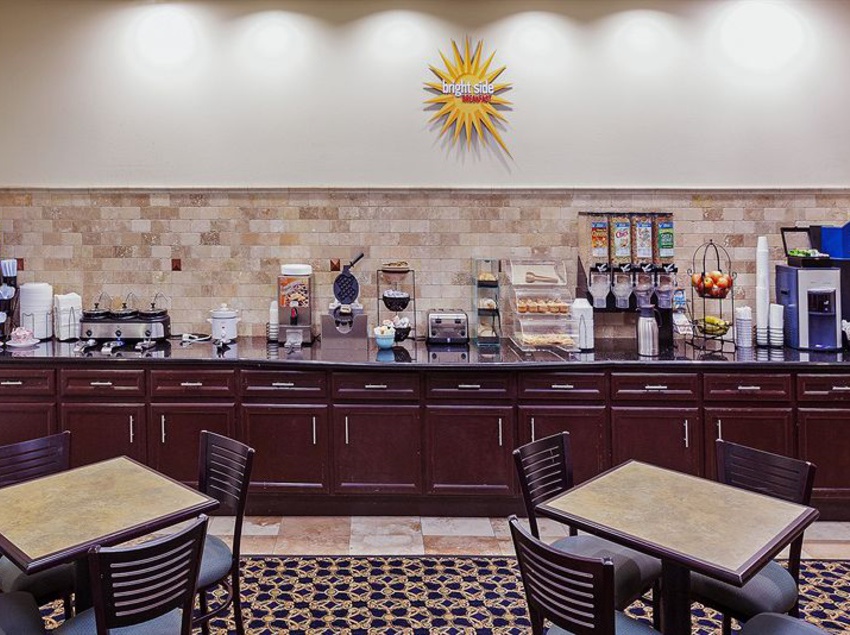 Hôtel La Quinta Inn & Suites Alvin  | Alvin | Texas | Hôtels aux États-Unis 15