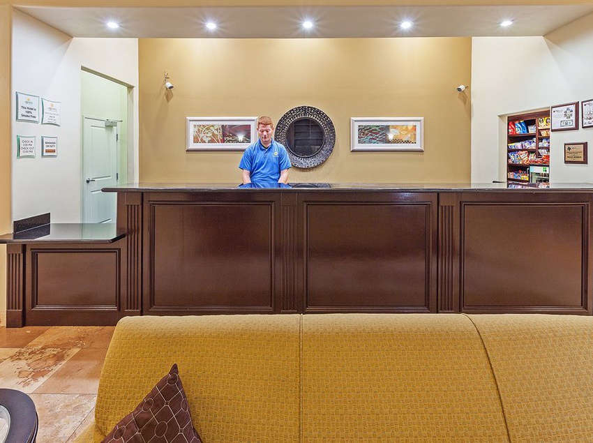 Hôtel La Quinta Inn & Suites Alvin  | Alvin | Texas | Hôtels aux États-Unis 16