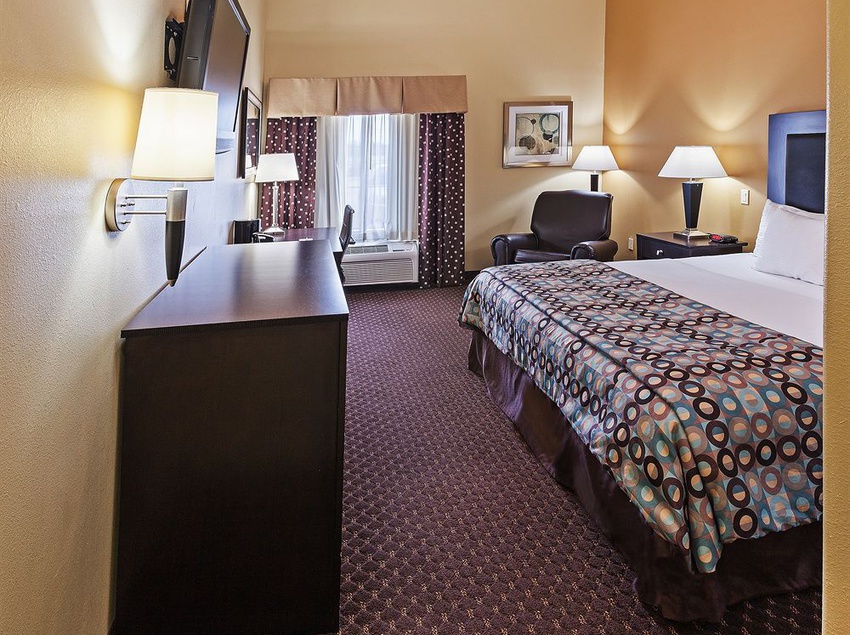 Hôtel La Quinta Inn & Suites Alvin  | Alvin | Texas | Hôtels aux États-Unis 17