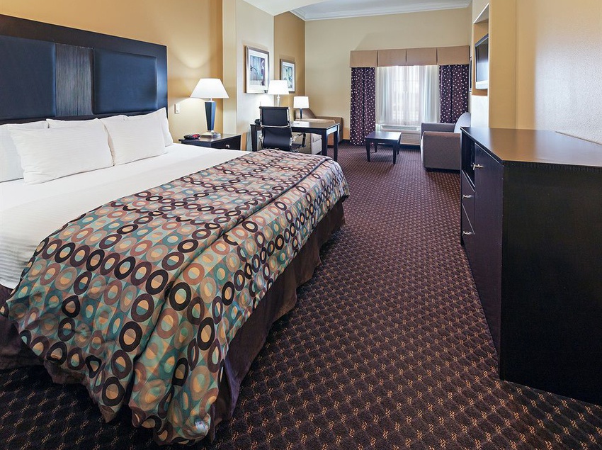 Hôtel La Quinta Inn & Suites Alvin  | Alvin | Texas | Hôtels aux États-Unis 18