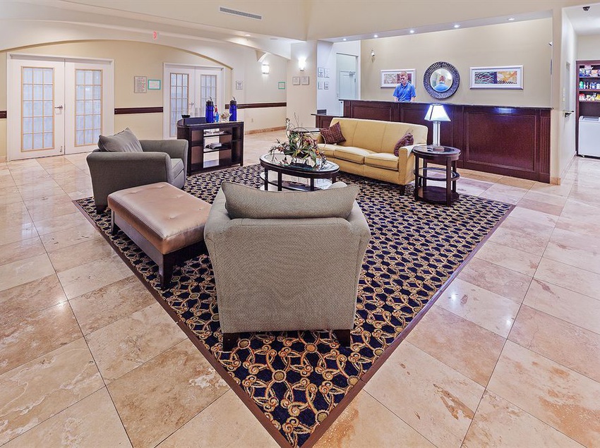 Hôtel La Quinta Inn & Suites Alvin  | Alvin | Texas | Hôtels aux États-Unis 2