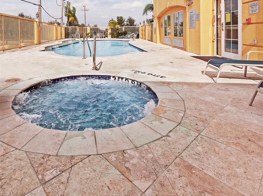 Hôtel La Quinta Inn & Suites Alvin  | Alvin | Texas | Hôtels aux États-Unis 3