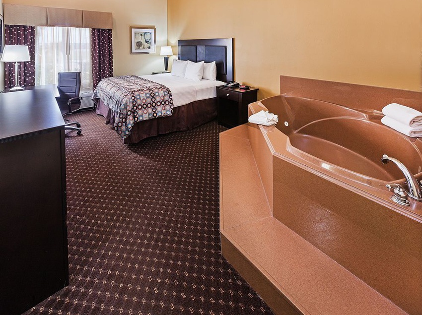 Hôtel La Quinta Inn & Suites Alvin  | Alvin | Texas | Hôtels aux États-Unis 4