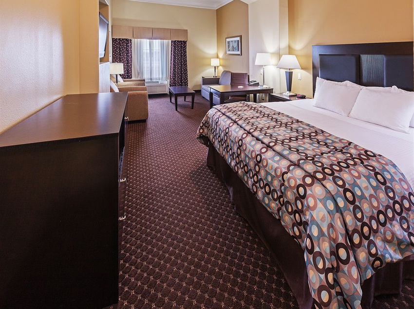 Hôtel La Quinta Inn & Suites Alvin  | Alvin | Texas | Hôtels aux États-Unis 7