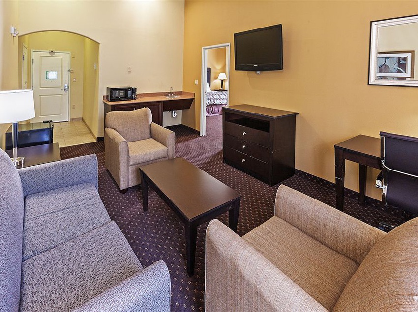 Hôtel La Quinta Inn & Suites Alvin  | Alvin | Texas | Hôtels aux États-Unis 8
