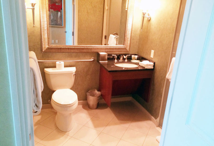 Luxury Suites International at the Signature  | North las Vegas | Nevada | United States 11