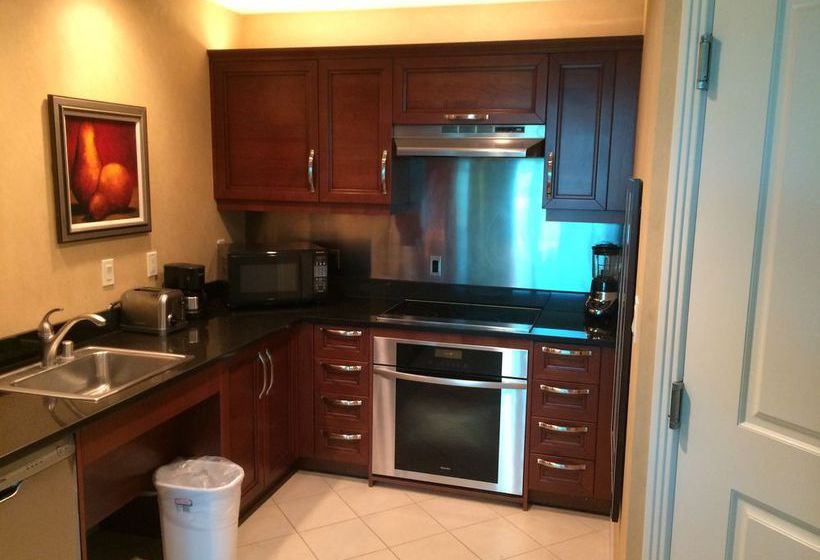 Luxury Suites International at the Signature  | North las Vegas | Nevada | United States 12