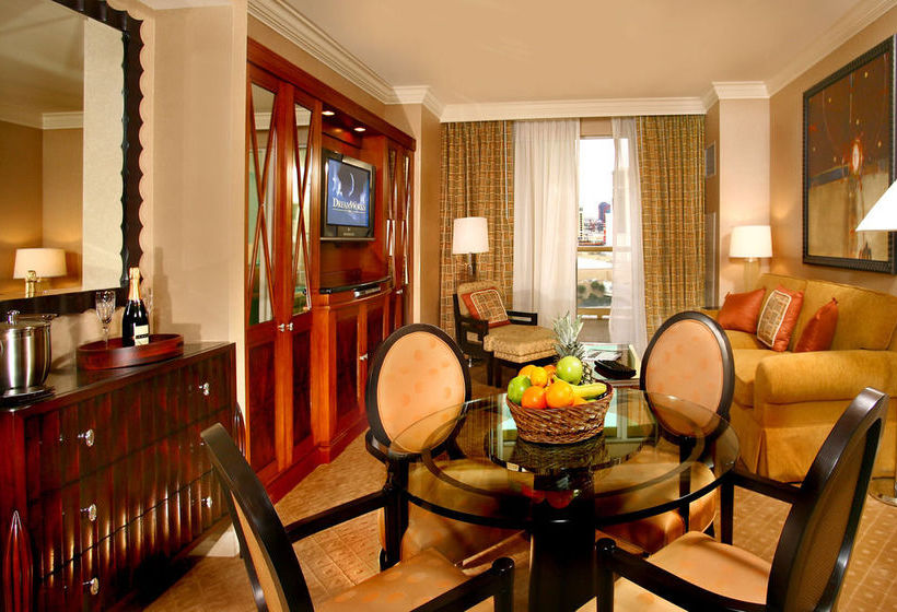 Luxury Suites International at the Signature  | North las Vegas | Nevada | United States 13