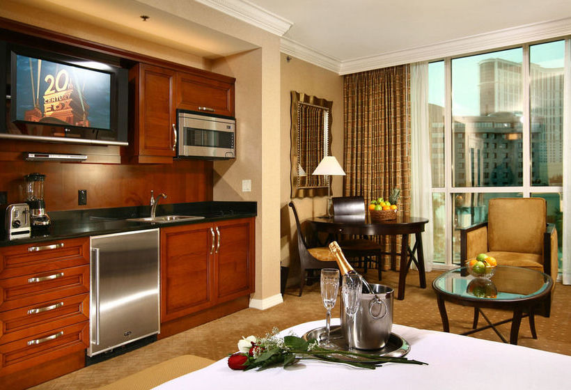 Luxury Suites International at the Signature  | North las Vegas | Nevada | United States 15