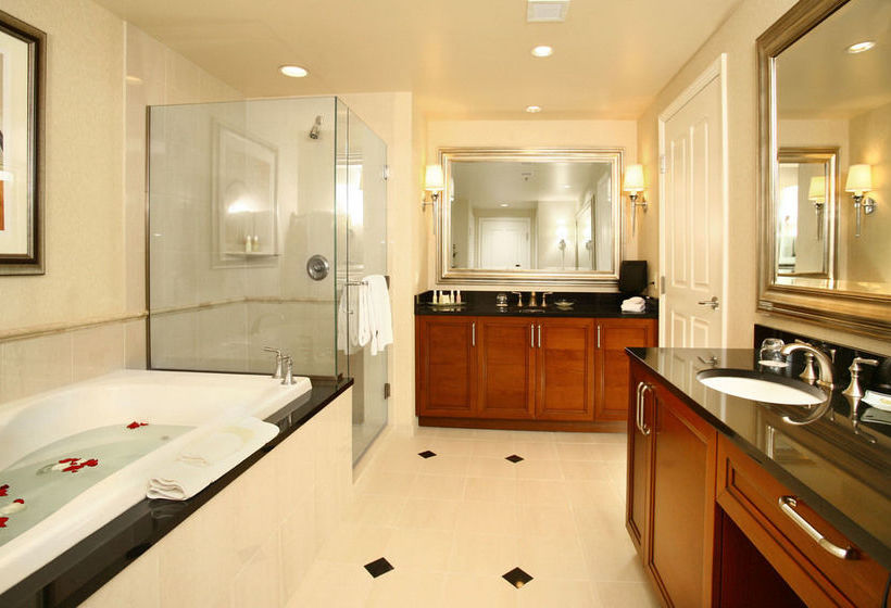 Luxury Suites International at the Signature  | North las Vegas | Nevada | United States 16