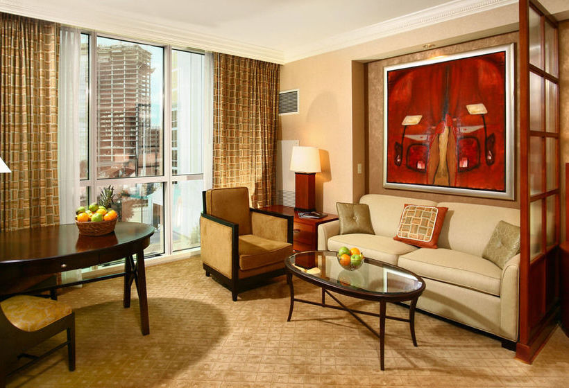 Luxury Suites International at the Signature  | North las Vegas | Nevada | United States 17