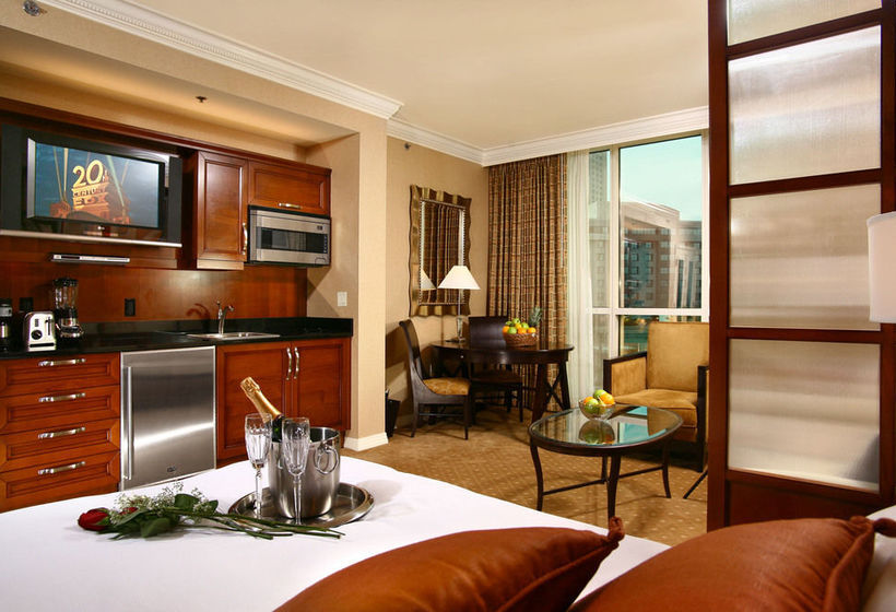 Luxury Suites International at the Signature  | North las Vegas | Nevada | United States 18