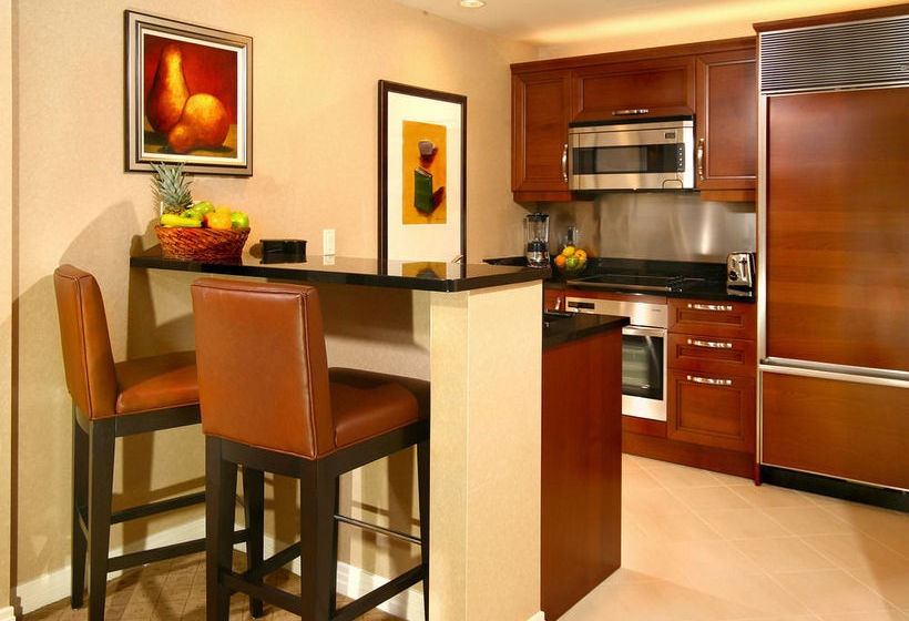 Luxury Suites International at the Signature  | North las Vegas | Nevada | United States 19