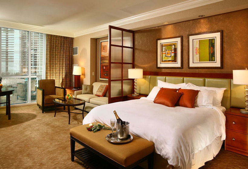 Luxury Suites International at the Signature  | North las Vegas | Nevada | United States 20