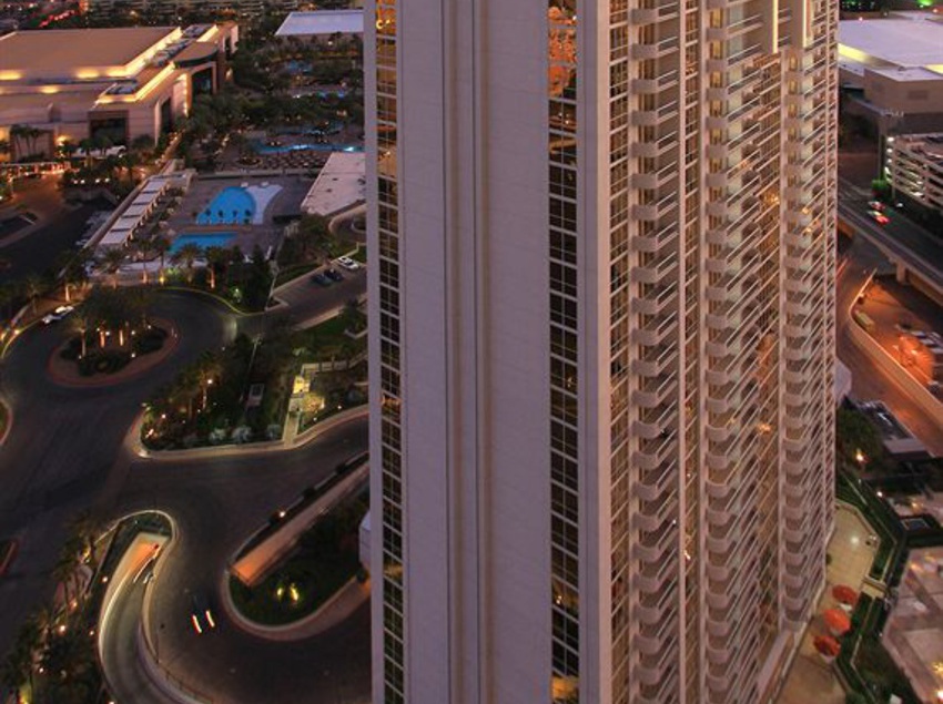 Luxury Suites International at the Signature  | North las Vegas | Nevada | United States 3